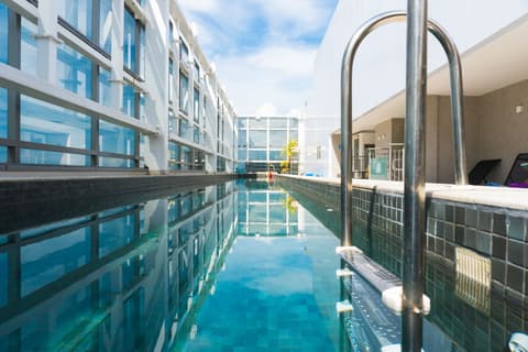 Novotel RJ Porto Atlântico