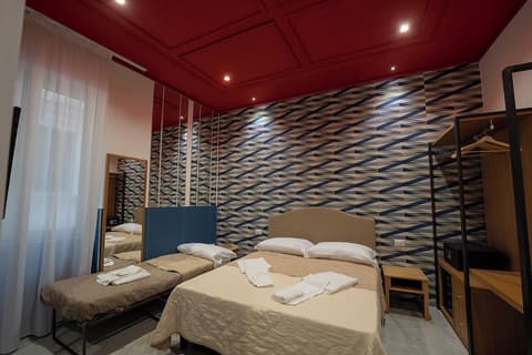 Royal Art House H Duomo by ClaPa Group Dislocated Hospitality