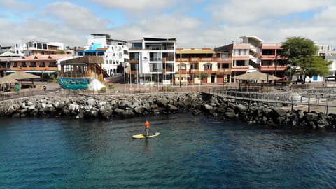 Galapagos Sunset Hotel