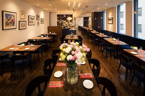 Sotetsu Fresa Inn Ginza Nanachome