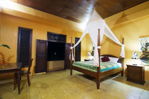 Gusde Tranquil Villas by EPS