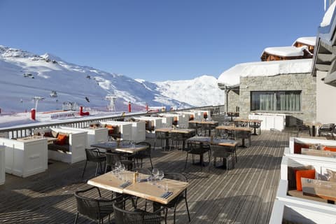Hotel Marielle