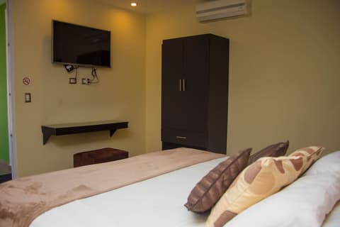 Terra Bella Hotel Boutique