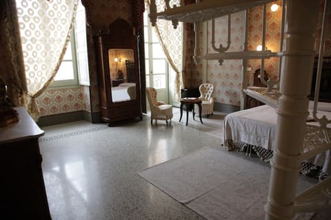 Residenza d'Epoca Regina d'Arborea