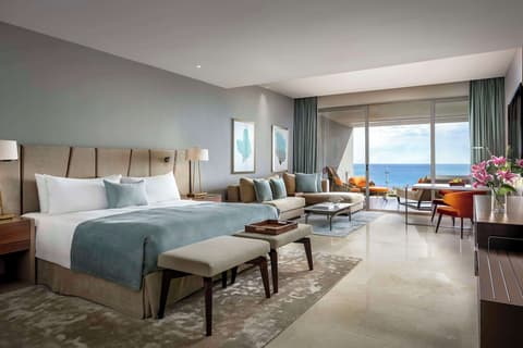 Grand Velas Los Cabos - All Inclusive, Room