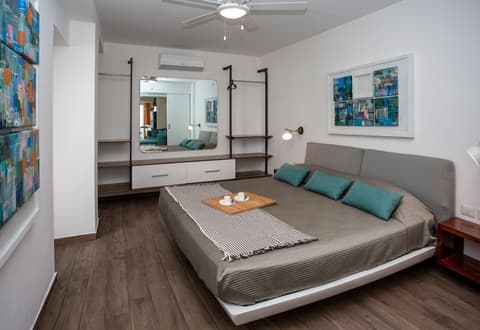 Puerto Plaza Las Terrenas