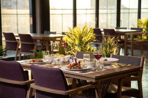 Holiday Inn Kayseri - Duvenonu by IHG