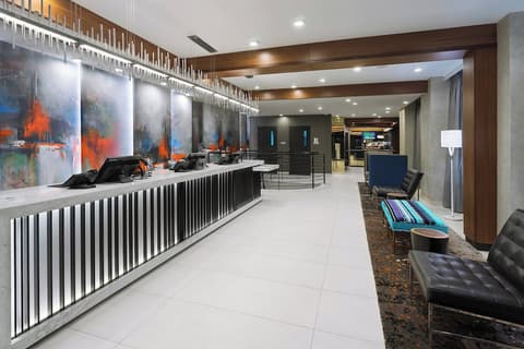 Fairfield Inn & Suites New York Manhattan / Central Park