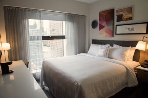 Fairfield Inn & Suites New York Manhattan / Central Park, Room