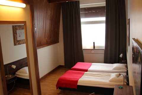 Best Western Hotel Arctic Eden, Room