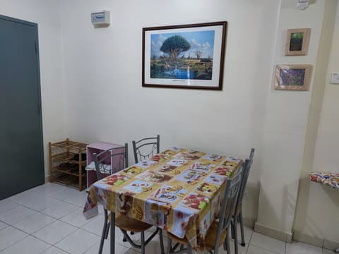 KPW at Royal Lily Apartment