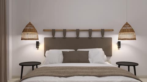 Pounda Resort Paros, a member of Radisson Individuals