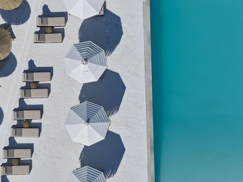 Pounda Resort Paros, a member of Radisson Individuals