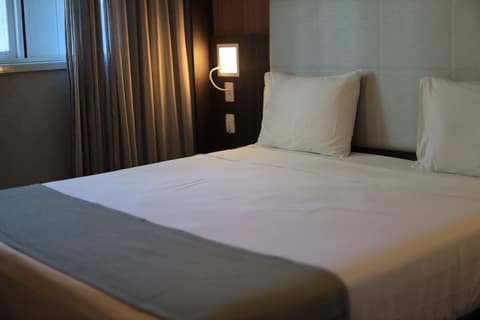 eSuites Hotel Recreio Shopping, Room
