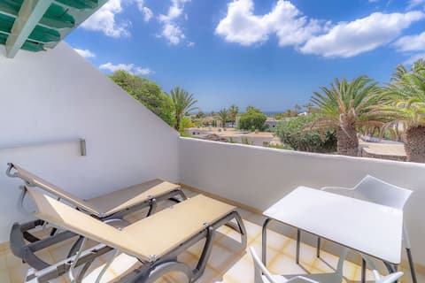 Casas Heddy Well-being Resort, Terrace/patio