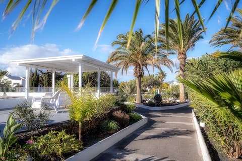 Casas Heddy Well-being Resort