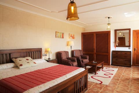 Finca Hotel Can Canals & Spa