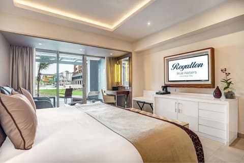 Royalton Blue Waters Montego Bay, An Autograph Collection All Inclusive Resort