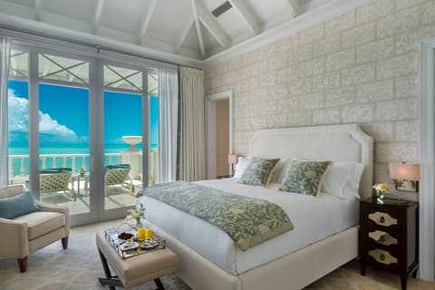The Shore Club Turks and Caicos, Room