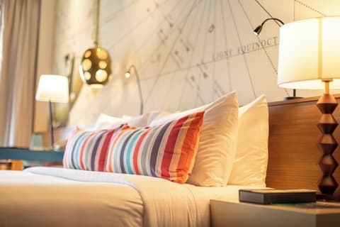 Mercure Maldives Kooddoo Adult-Only Resort