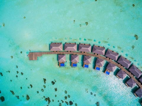 Cocoon Maldives - All Inclusive