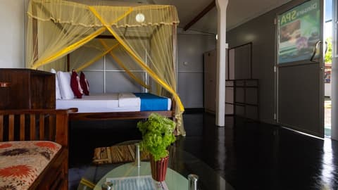 Dinsara Pearl Villa