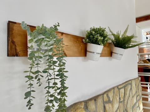 Hotel La Vetta Europa