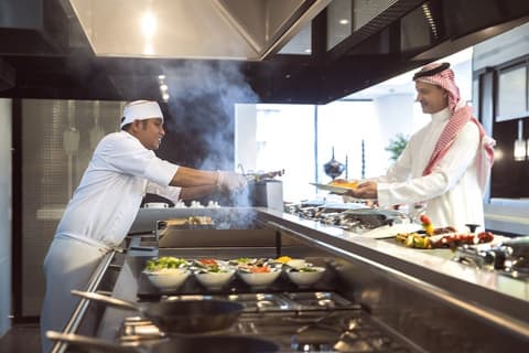 Centro Shaheen Jeddah by Rotana, Room