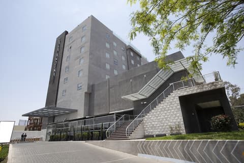 Casa Andina Select Tacna/ Tarifas Sujetas a Disponibilidad -Dinámicas