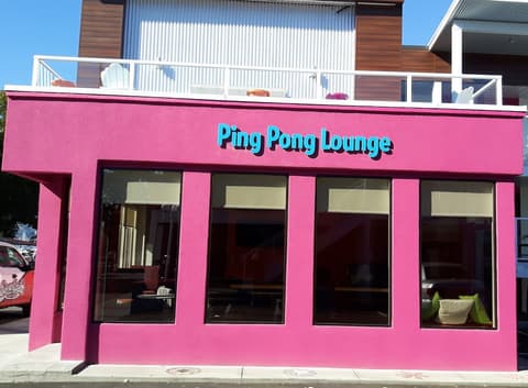 Hotel Zed Kelowna, Meeting facility