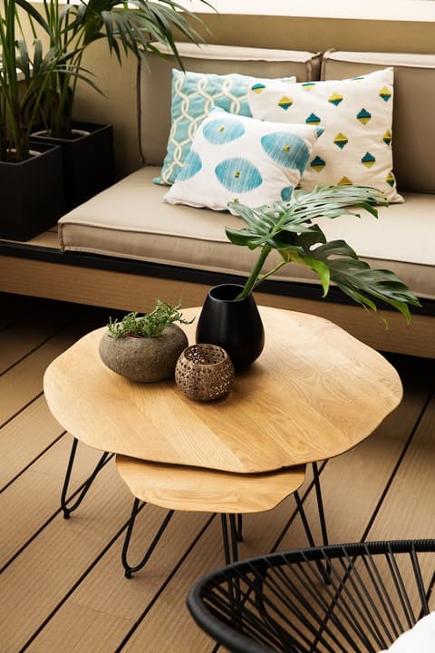 Domes Noruz Chania, Autograph Collection - Adults Only, Lobby sitting area