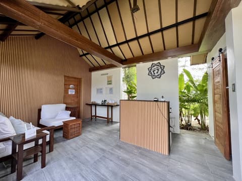 Sandy Feet Siargao, Reception