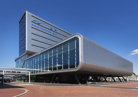 ibis Styles Amsterdam Airport