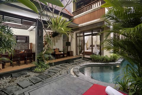 The Bali Dream Villa Canggu