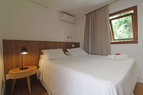 Pousada Cheiro Verde, Room