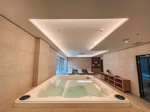 Novotel RJ Praia de Botafogo Hotel, Spa