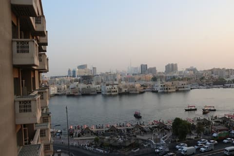 Al Khaleej Grand Hotel