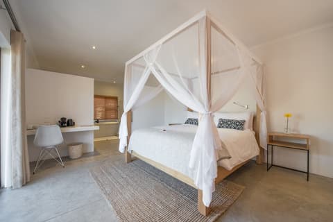 Unembeza Boutique Lodge & Spa