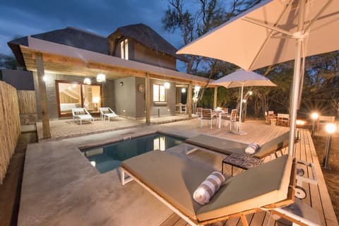 Unembeza Boutique Lodge & Spa