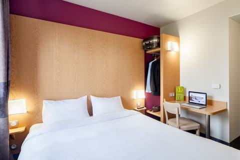B&B HOTEL Marne-La-Vallée Torcy