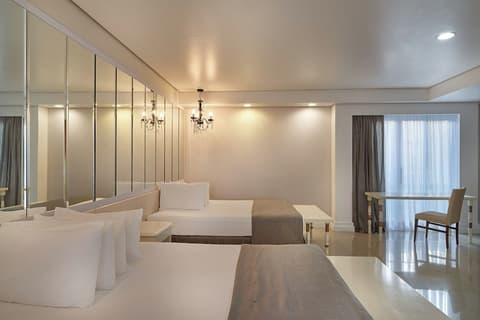 Mavsa Resort Convention & SPA - All inclusive