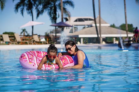 Mavsa Resort Convention & SPA - All inclusive, Outdoor pool