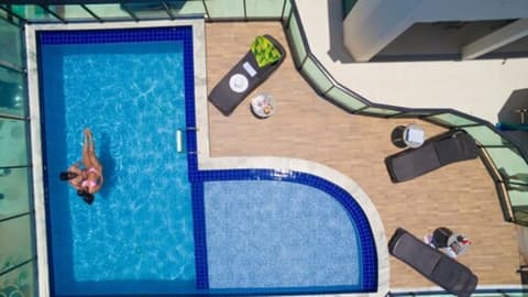 Pousada dos Jangadeiros