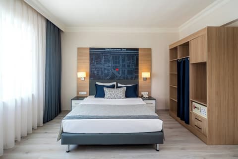 Avena Resort & Spa Hotel - All Inclusive, Room