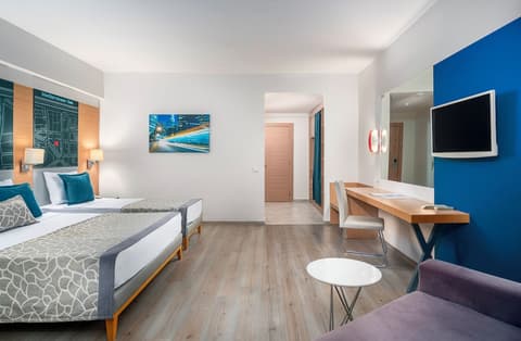 Avena Resort & Spa Hotel - All Inclusive