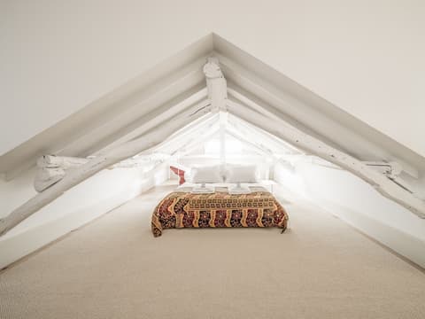 Malmerendas Boutique Lodging