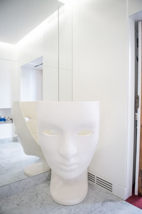 Boutique Centrale Palace Hotel