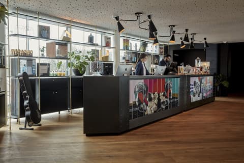 Sir Adam Hotel, part of Sircle Collection