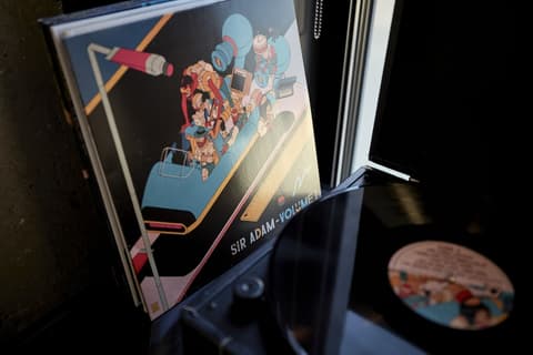 Sir Adam Hotel, part of Sircle Collection