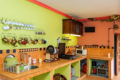 Maison d'hôtes Mogador chez habitants